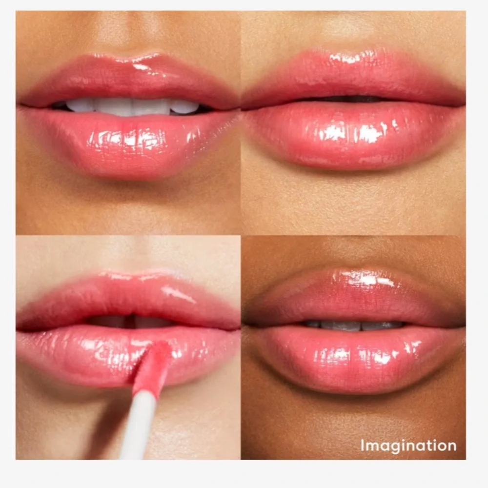 bareMinerals Mineralist Lip Gloss/ balm imagination